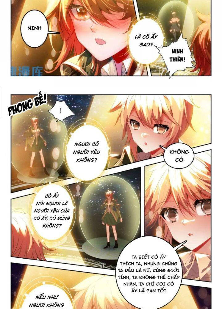 Đấu La Đại Lục 2 Chapter 392 - 13