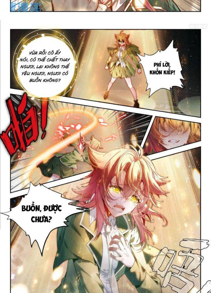 Đấu La Đại Lục 2 Chapter 392 - 17