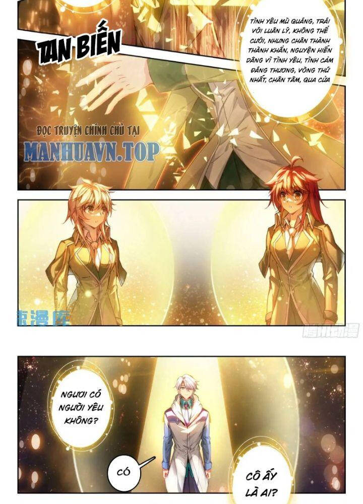 Đấu La Đại Lục 2 Chapter 392 - 25
