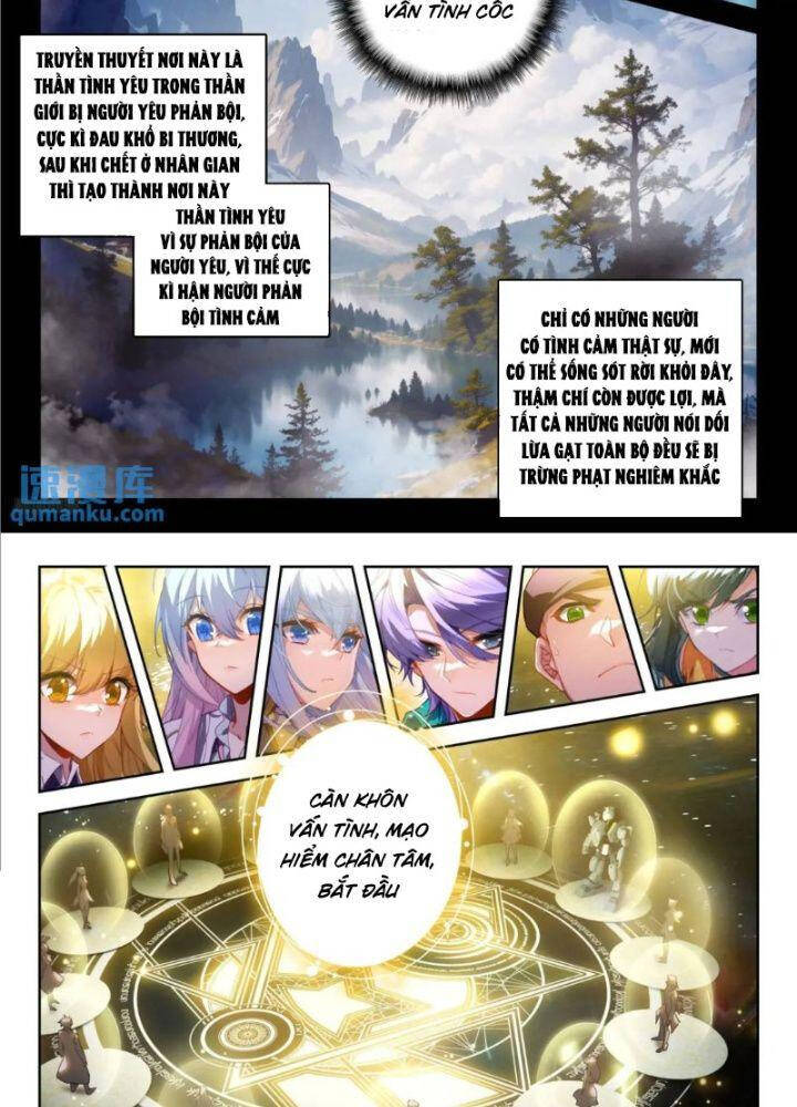 Đấu La Đại Lục 2 Chapter 392 - 9