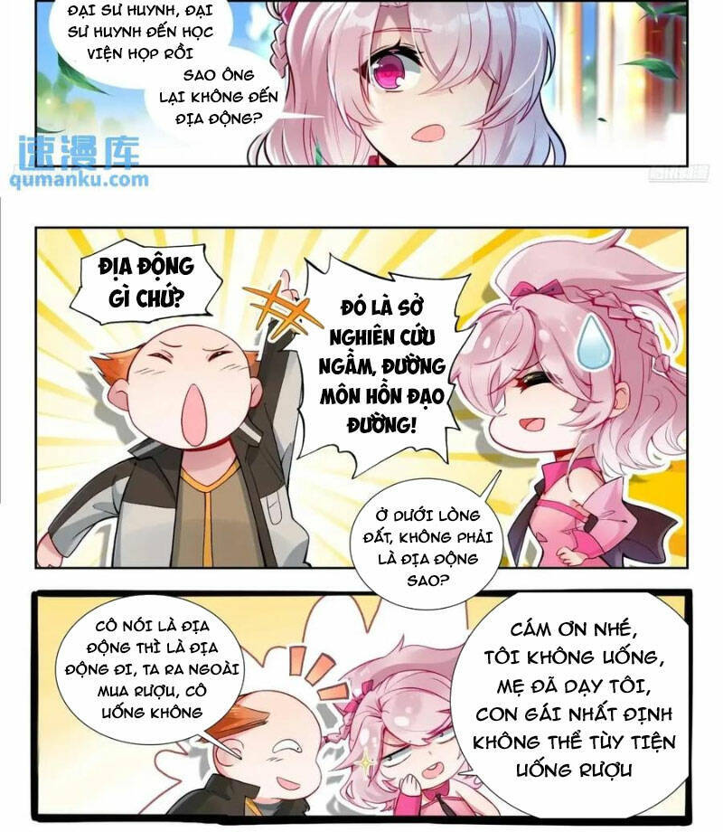 Đấu La Đại Lục 2 Chapter 414 - 12