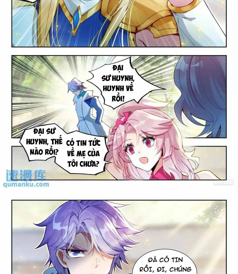 Đấu La Đại Lục 2 Chapter 414 - 14