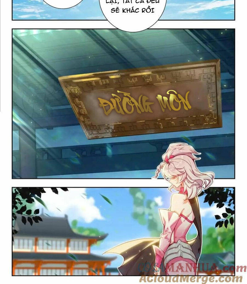 Đấu La Đại Lục 2 Chapter 414 - 10