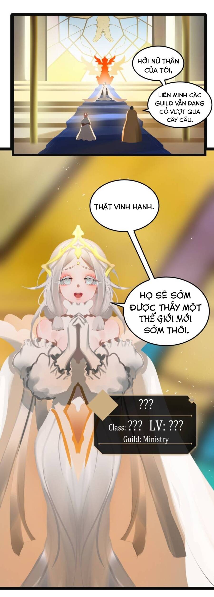 Winter Moon Chapter 335 - 2