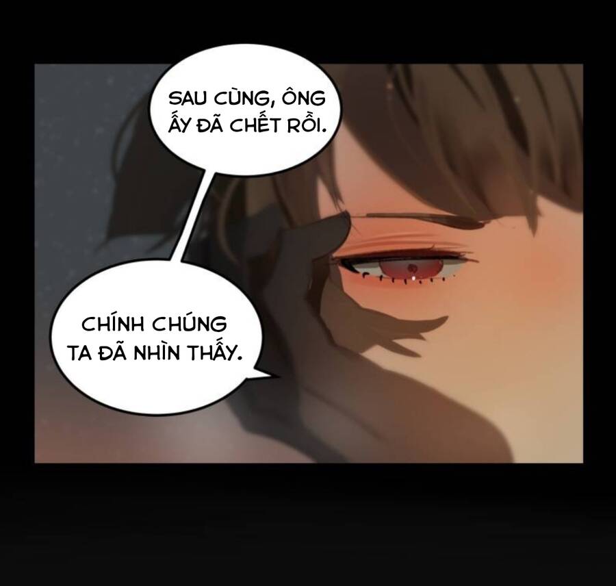 Winter Moon Chapter 335 - 6