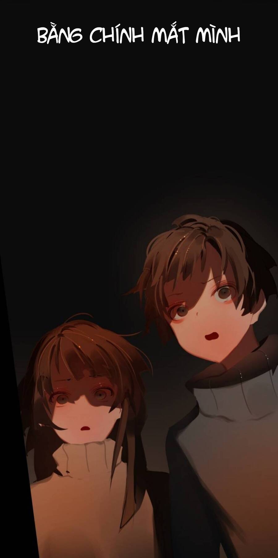 Winter Moon Chapter 335 - 7