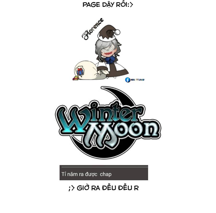 Winter Moon Chapter 336 - 1