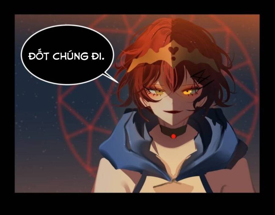 Winter Moon Chapter 336 - 2