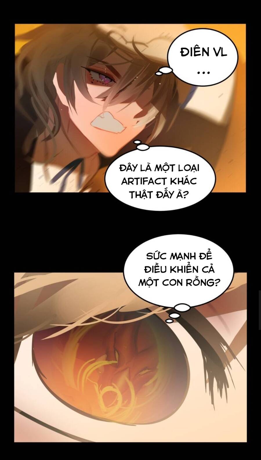 Winter Moon Chapter 336 - 11