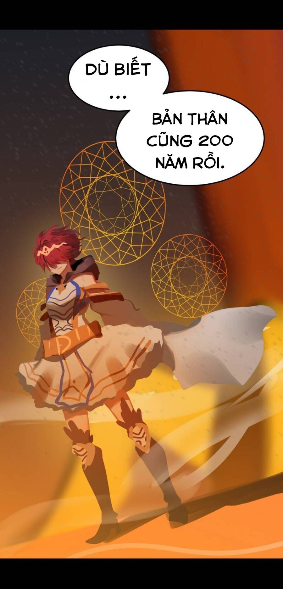 Winter Moon Chapter 336 - 12