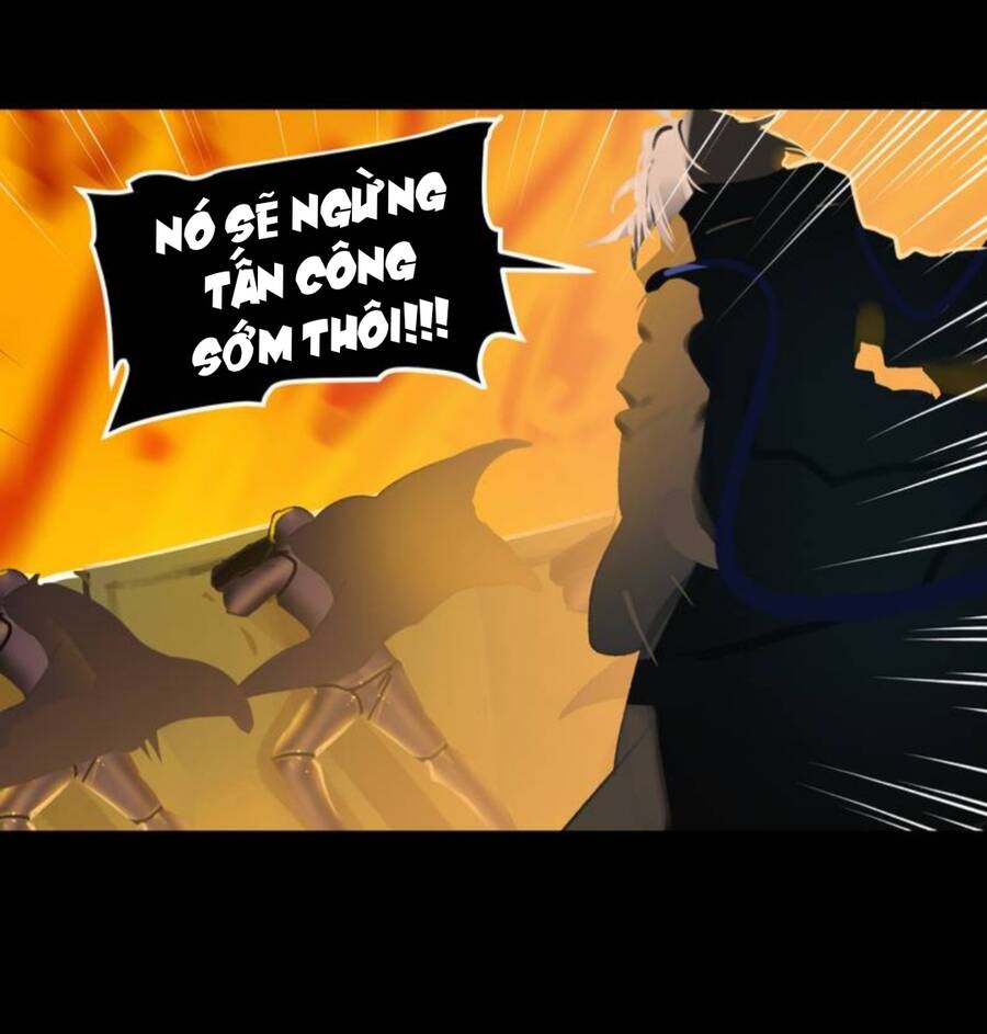 Winter Moon Chapter 336 - 13