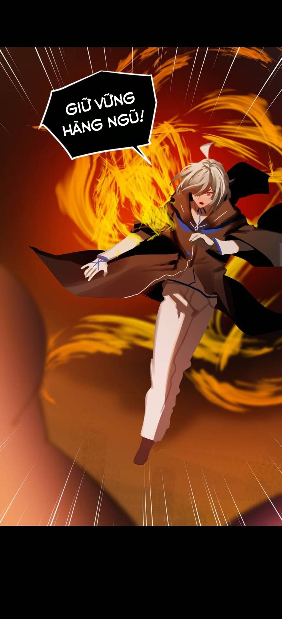 Winter Moon Chapter 336 - 14