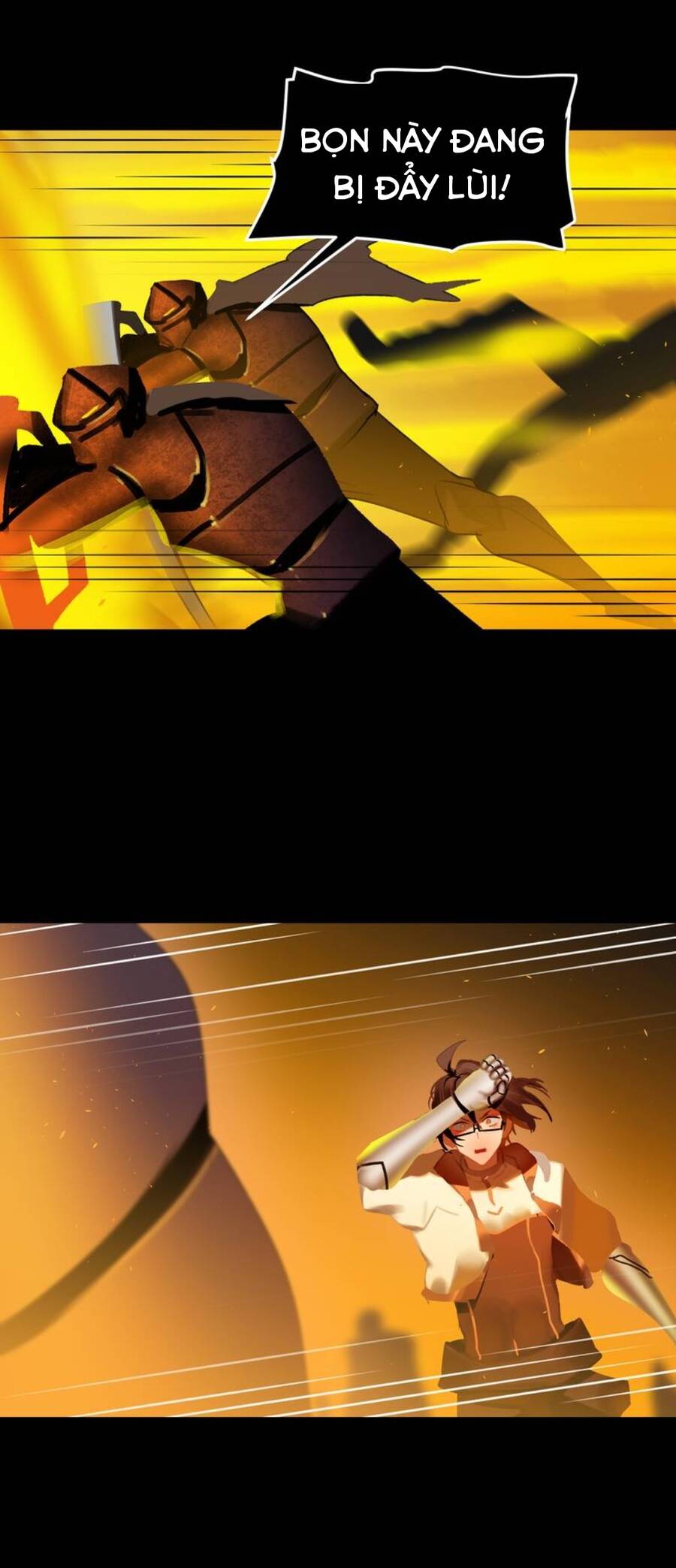 Winter Moon Chapter 336 - 16