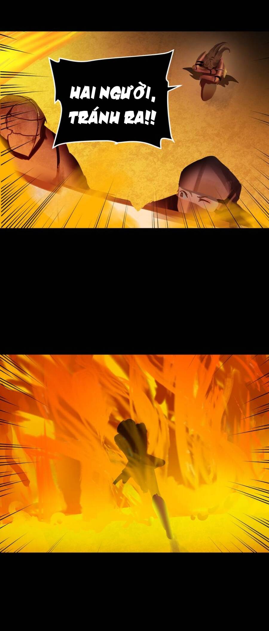 Winter Moon Chapter 336 - 19