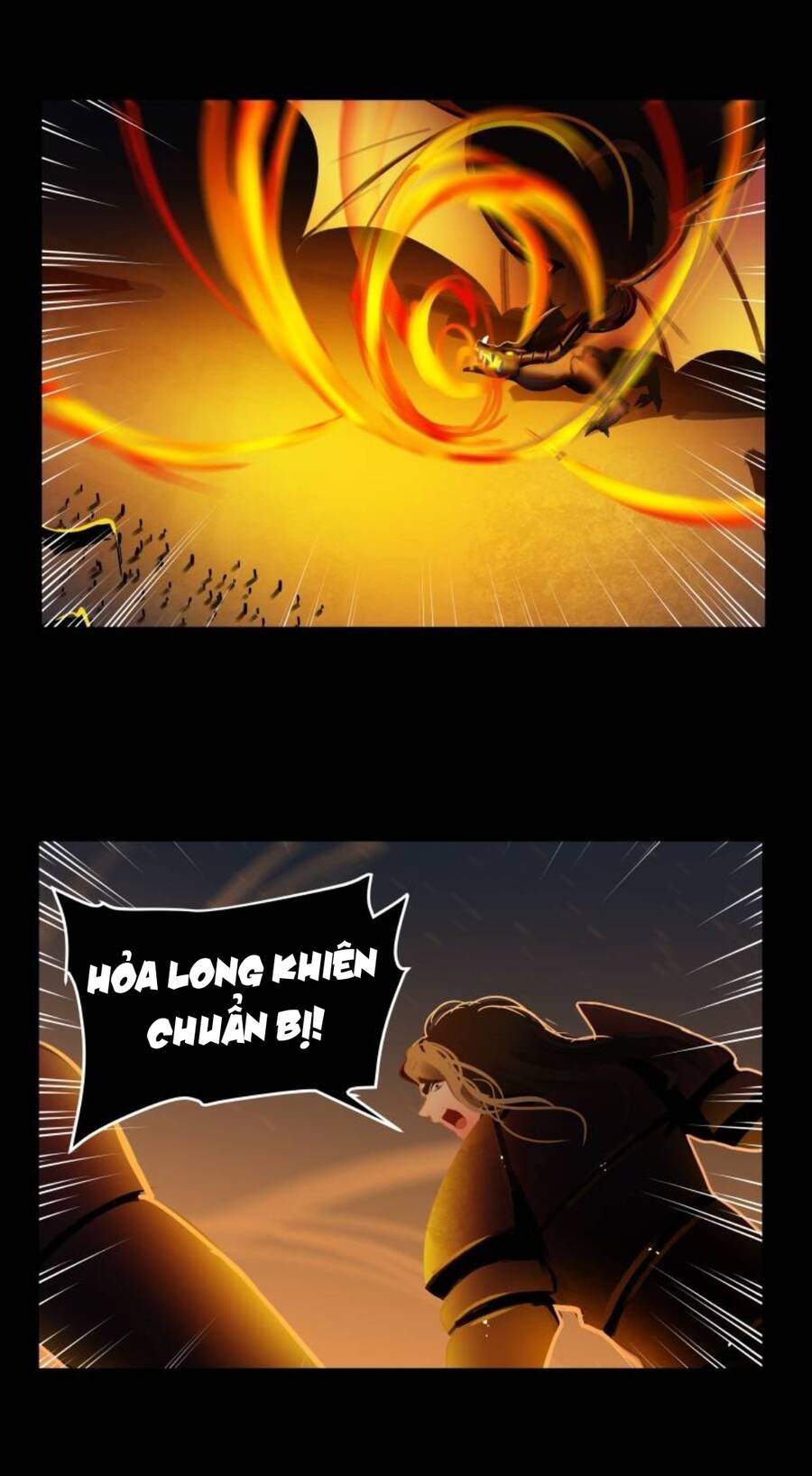 Winter Moon Chapter 336 - 3