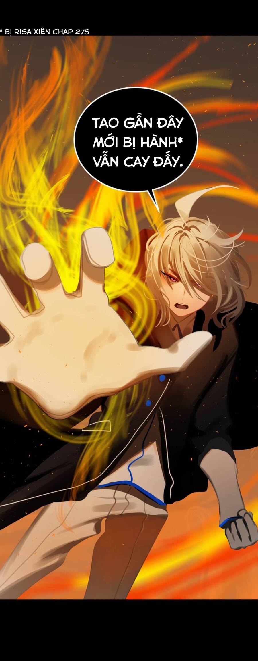 Winter Moon Chapter 336 - 22