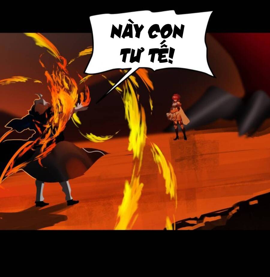 Winter Moon Chapter 336 - 23