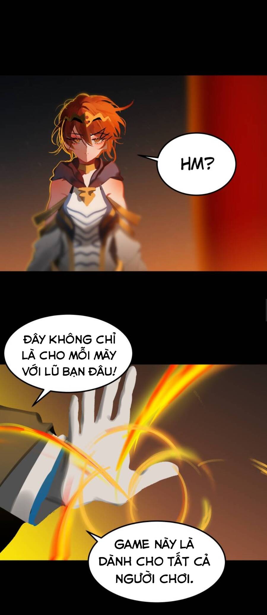 Winter Moon Chapter 336 - 24