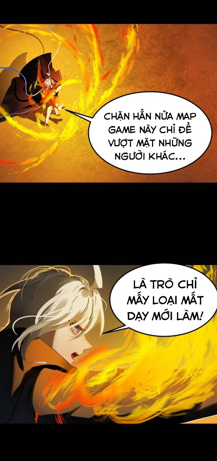 Winter Moon Chapter 336 - 25