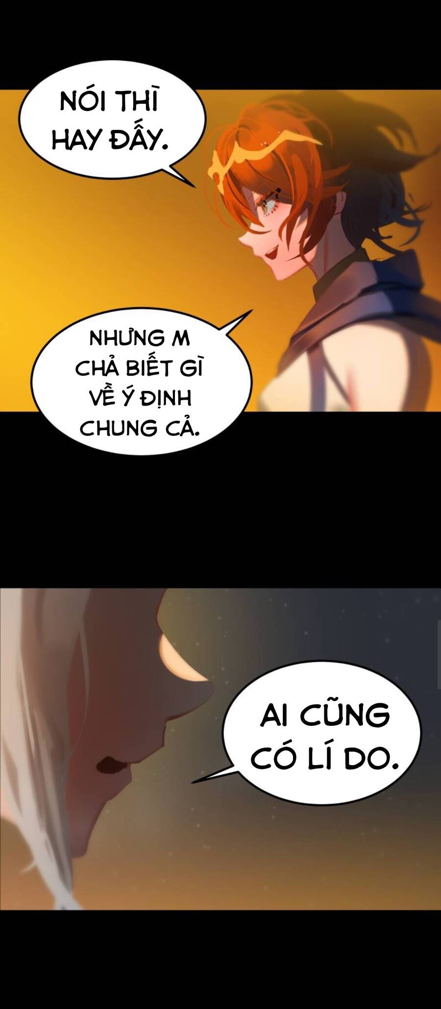 Winter Moon Chapter 336 - 26