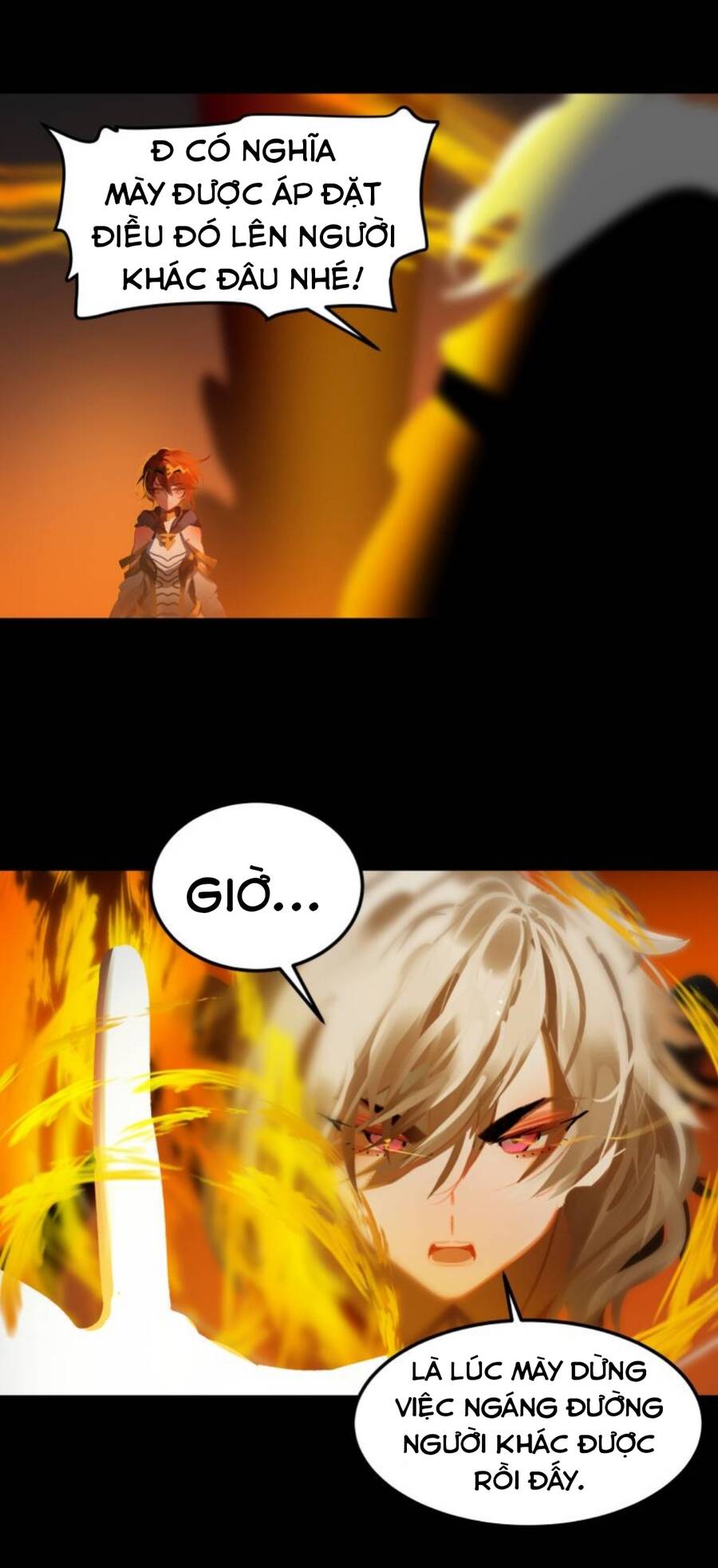 Winter Moon Chapter 336 - 27