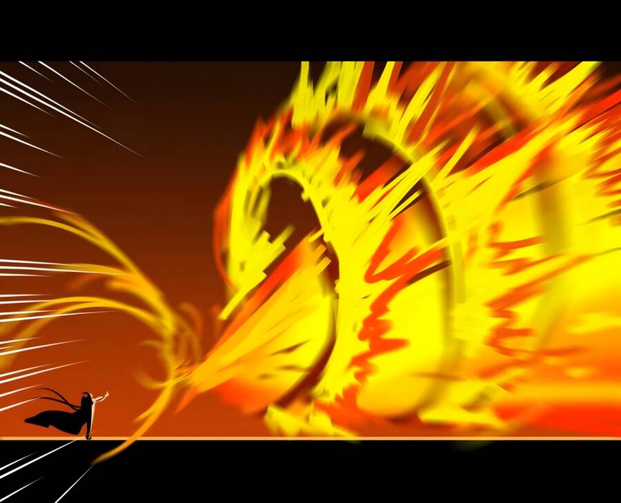 Winter Moon Chapter 336 - 28