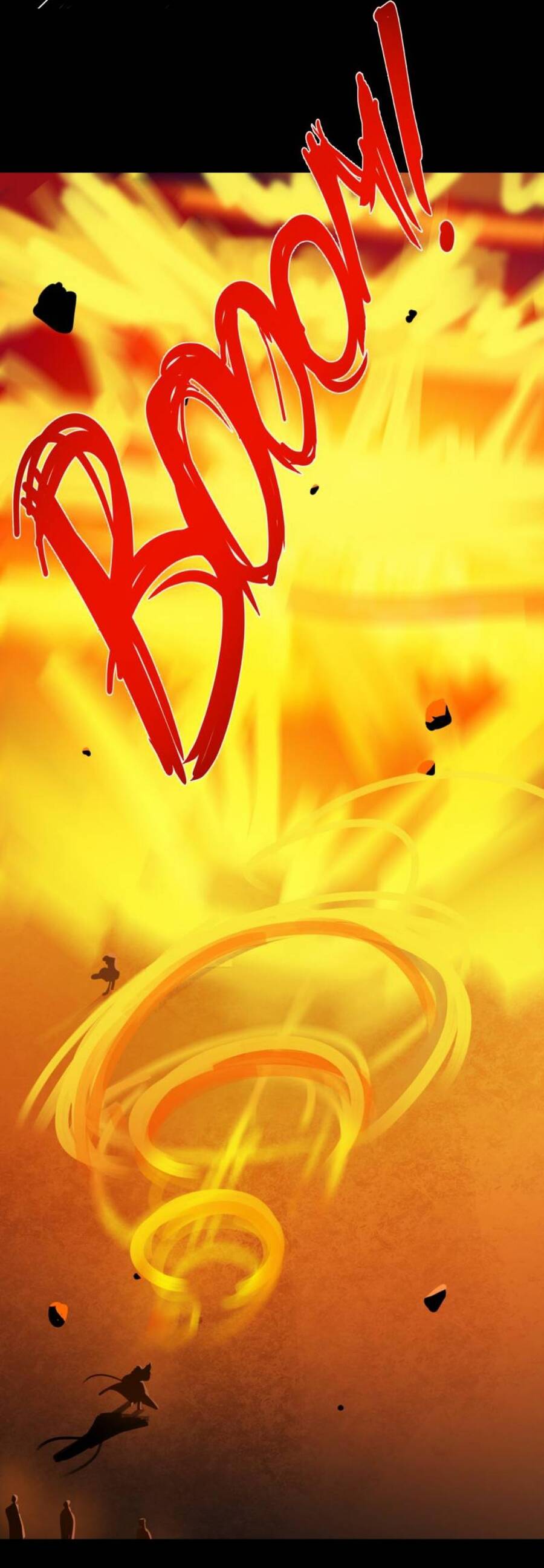 Winter Moon Chapter 336 - 29