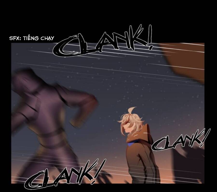 Winter Moon Chapter 336 - 4