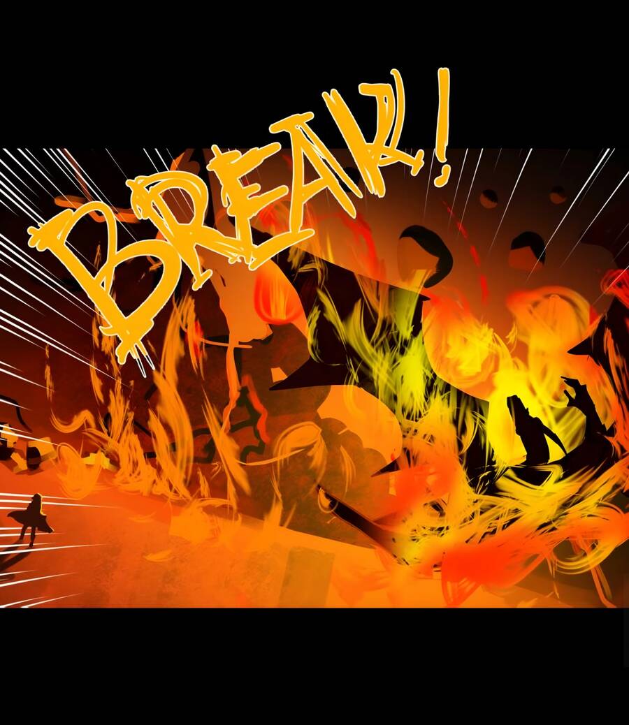 Winter Moon Chapter 336 - 31