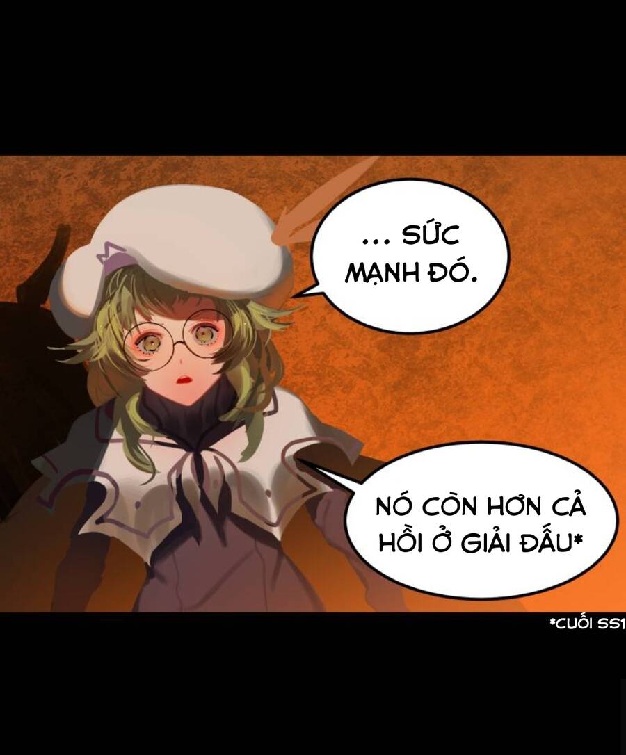 Winter Moon Chapter 336 - 32