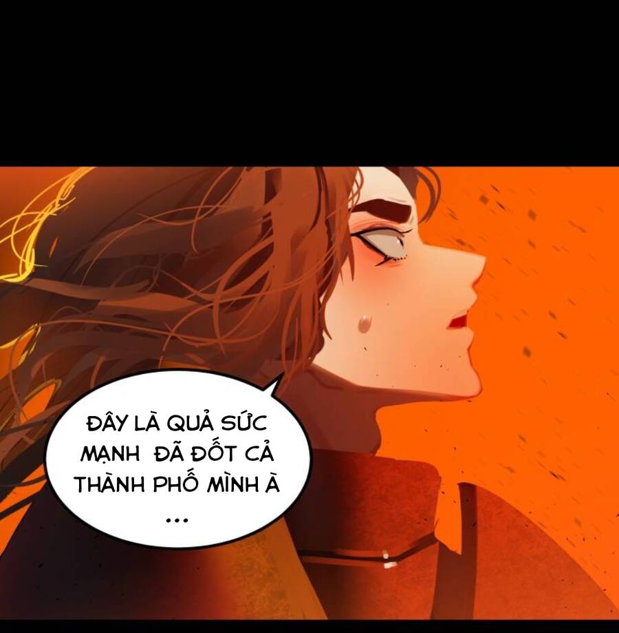 Winter Moon Chapter 336 - 33