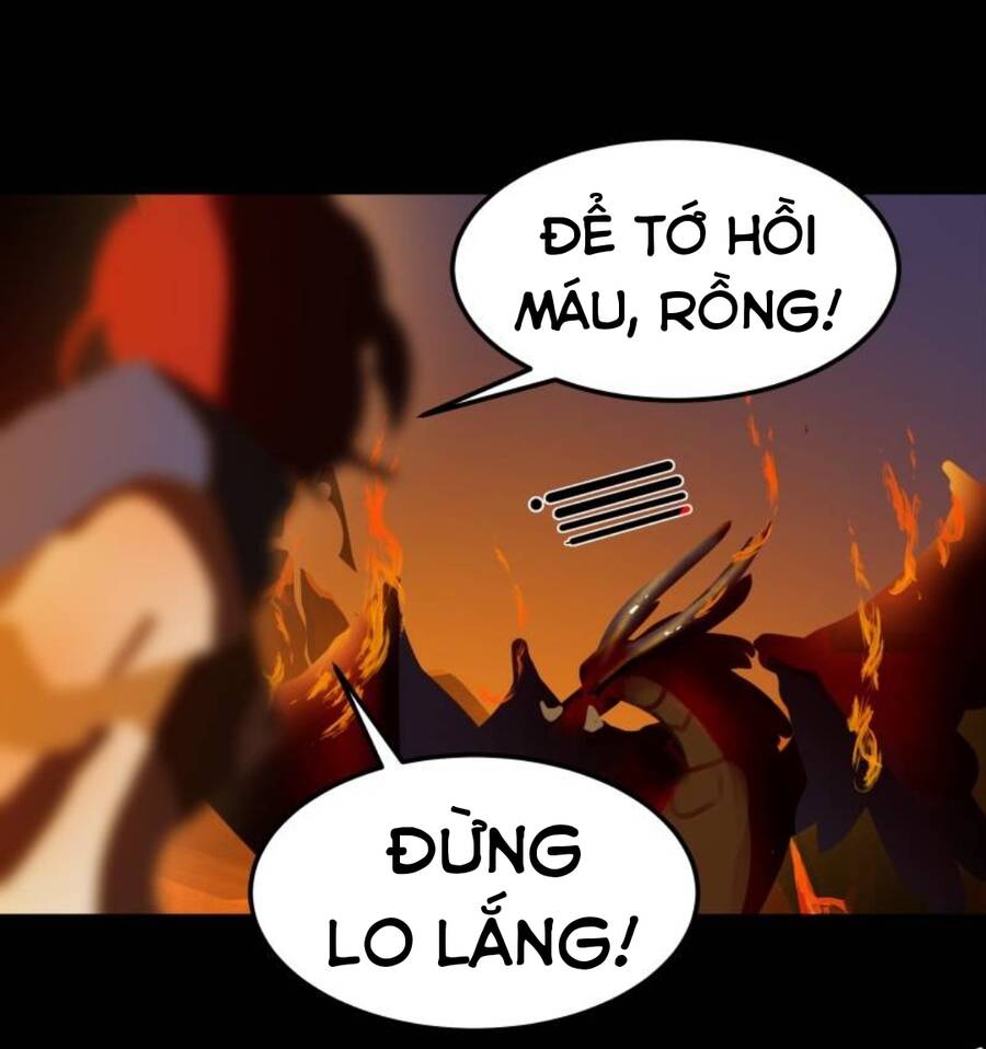 Winter Moon Chapter 336 - 36