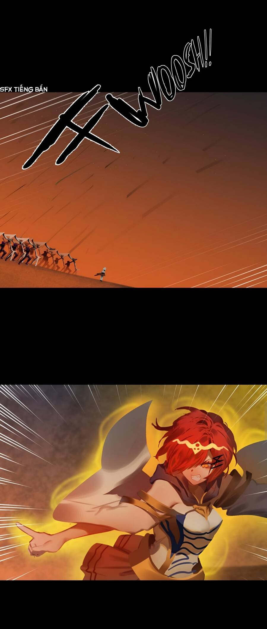 Winter Moon Chapter 336 - 39