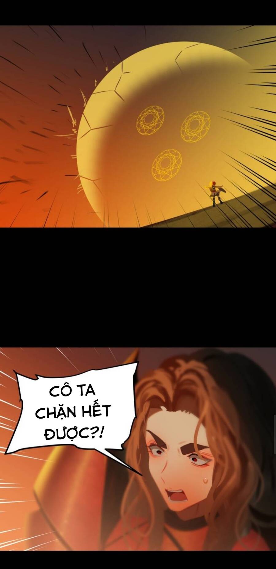 Winter Moon Chapter 336 - 40