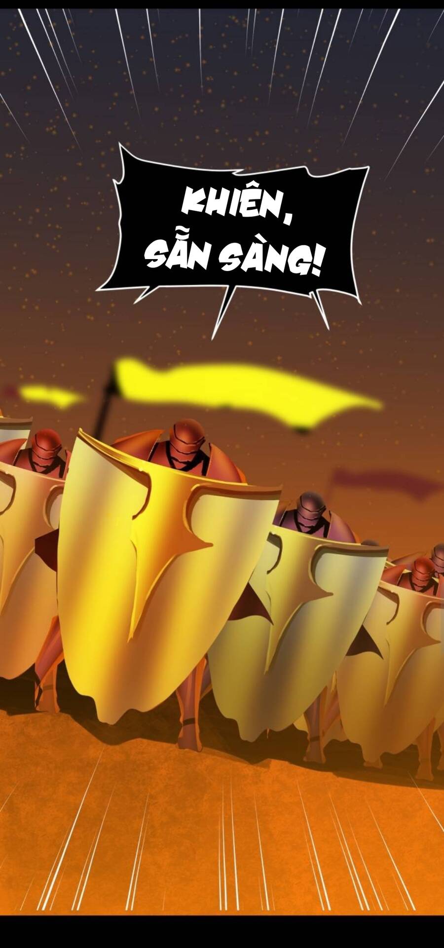 Winter Moon Chapter 336 - 5