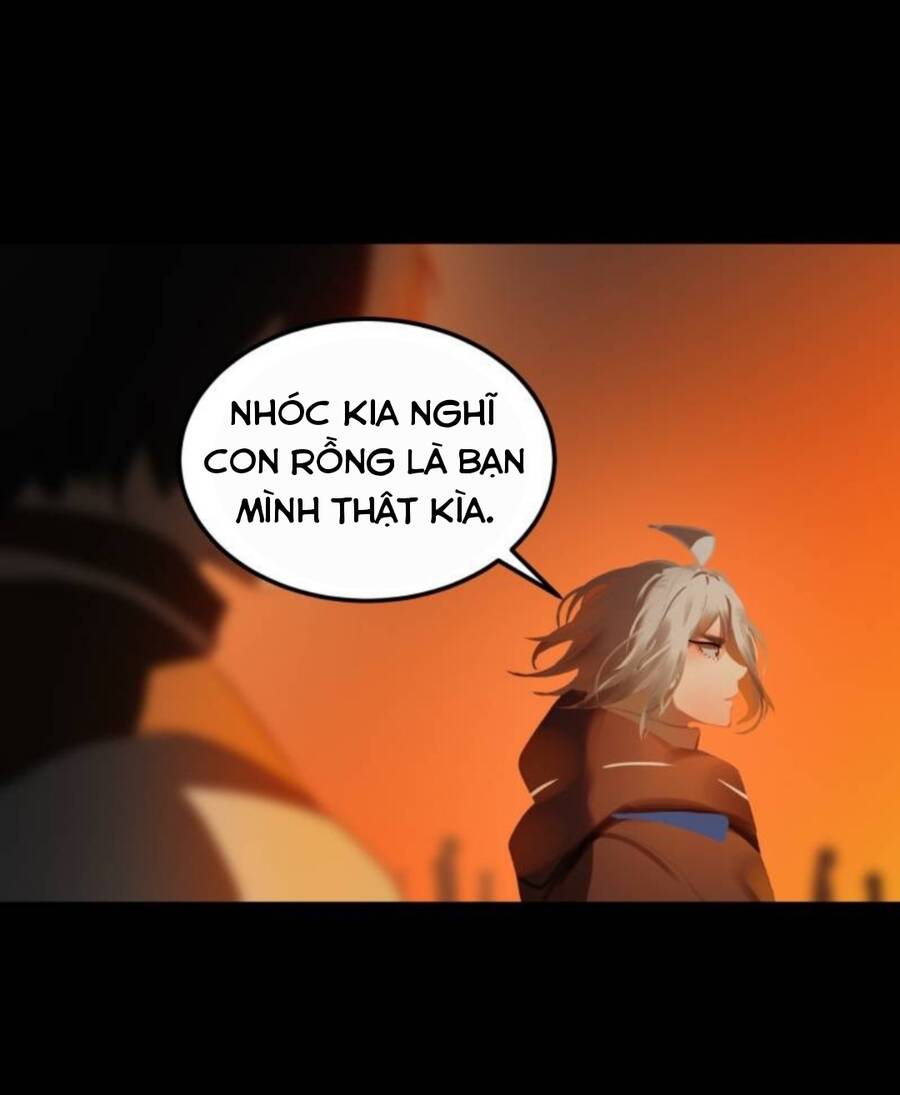 Winter Moon Chapter 336 - 44