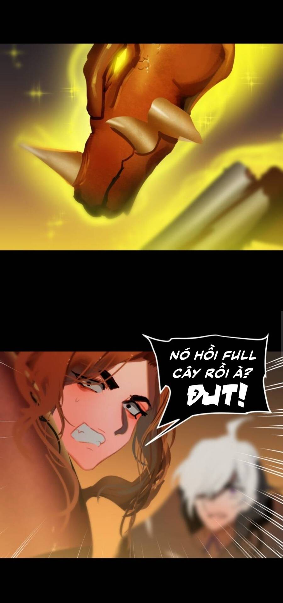 Winter Moon Chapter 336 - 46