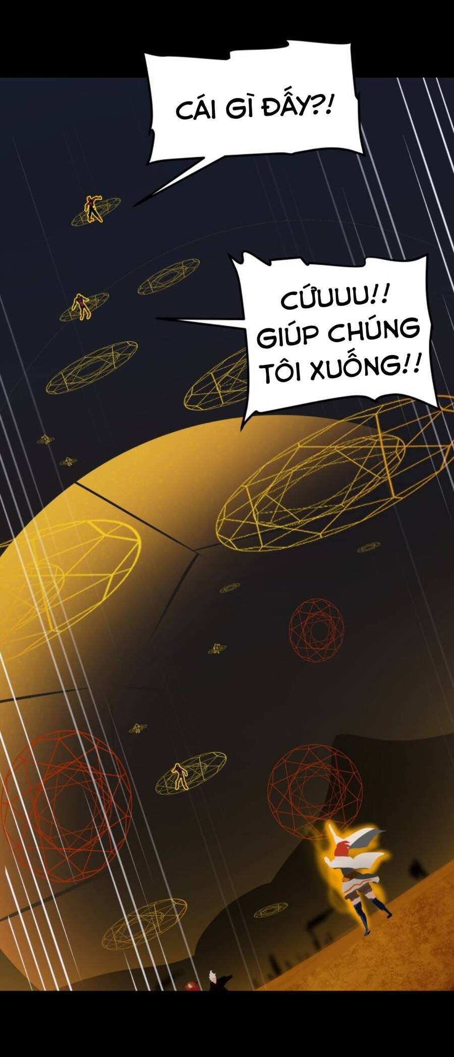 Winter Moon Chapter 336 - 48