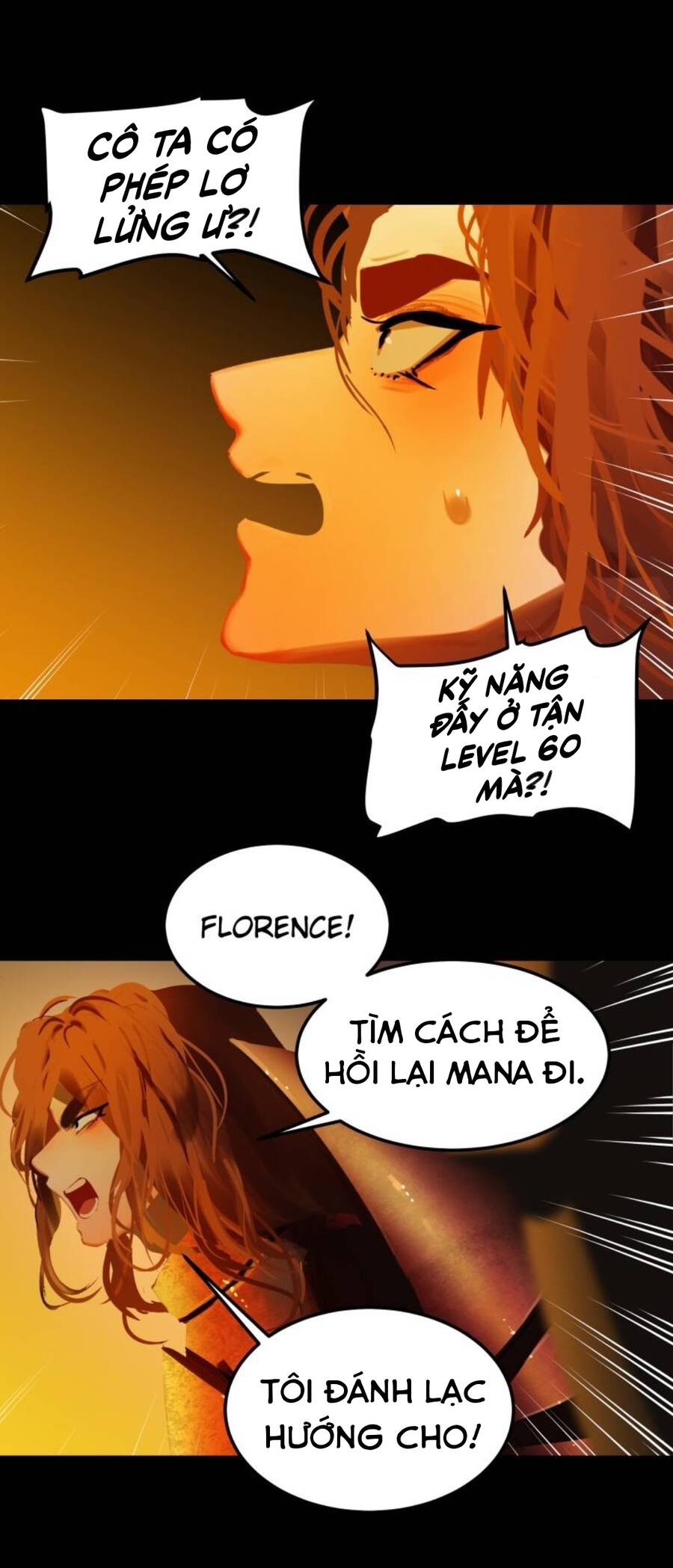 Winter Moon Chapter 336 - 49