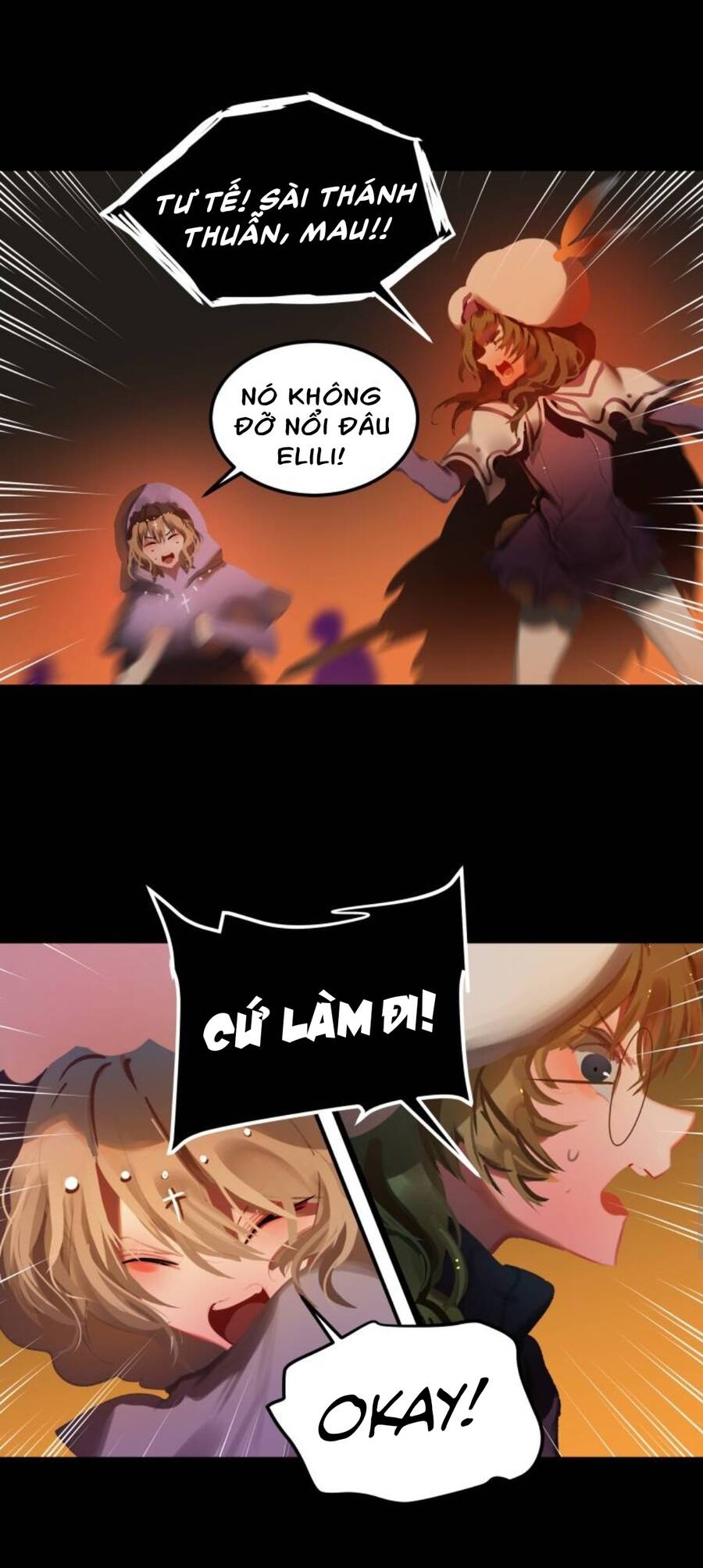 Winter Moon Chapter 336 - 50