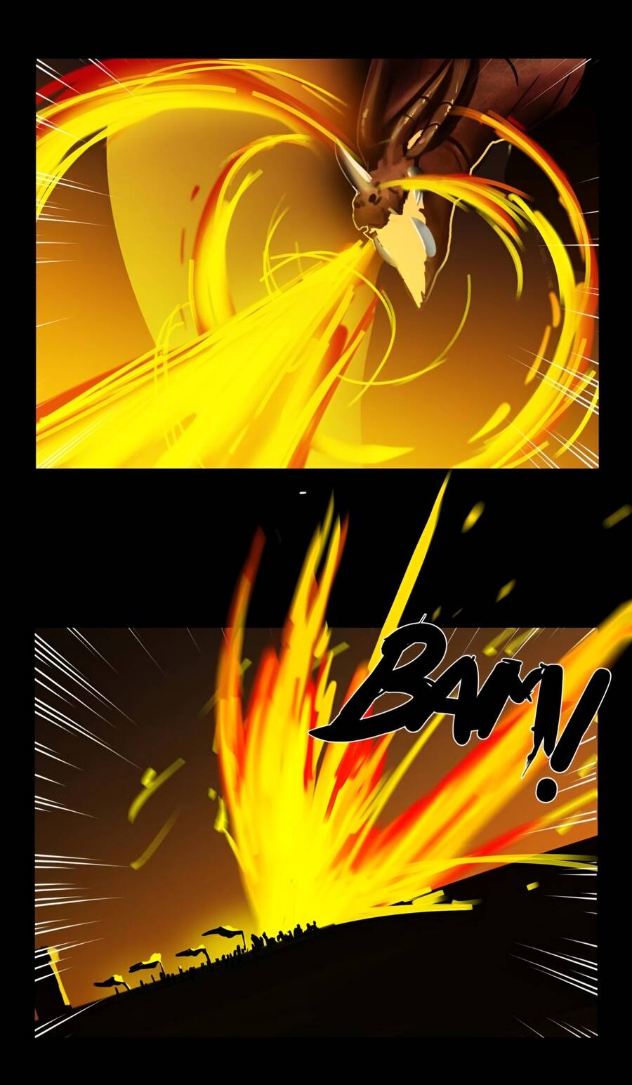 Winter Moon Chapter 336 - 6