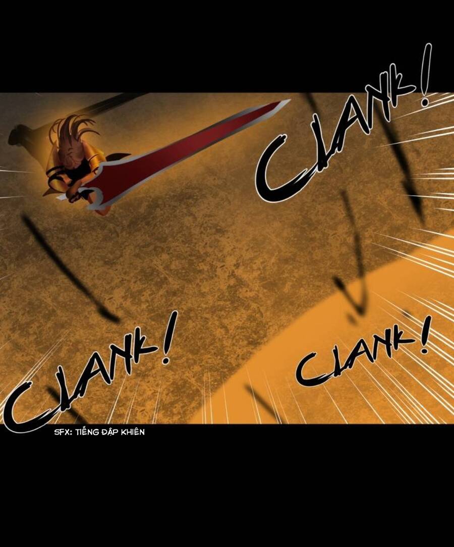 Winter Moon Chapter 336 - 51