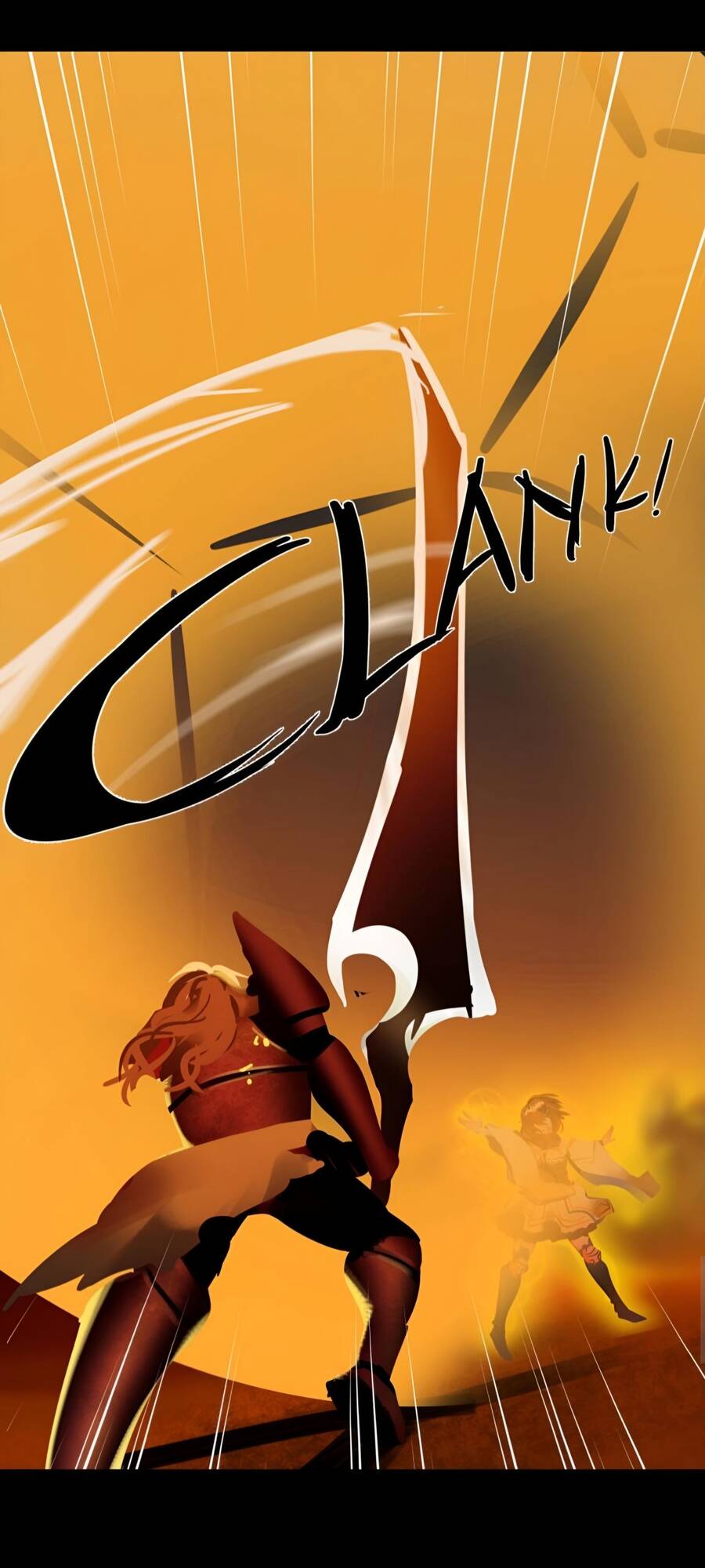 Winter Moon Chapter 336 - 52