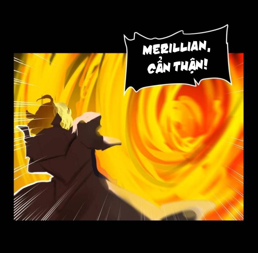 Winter Moon Chapter 336 - 8