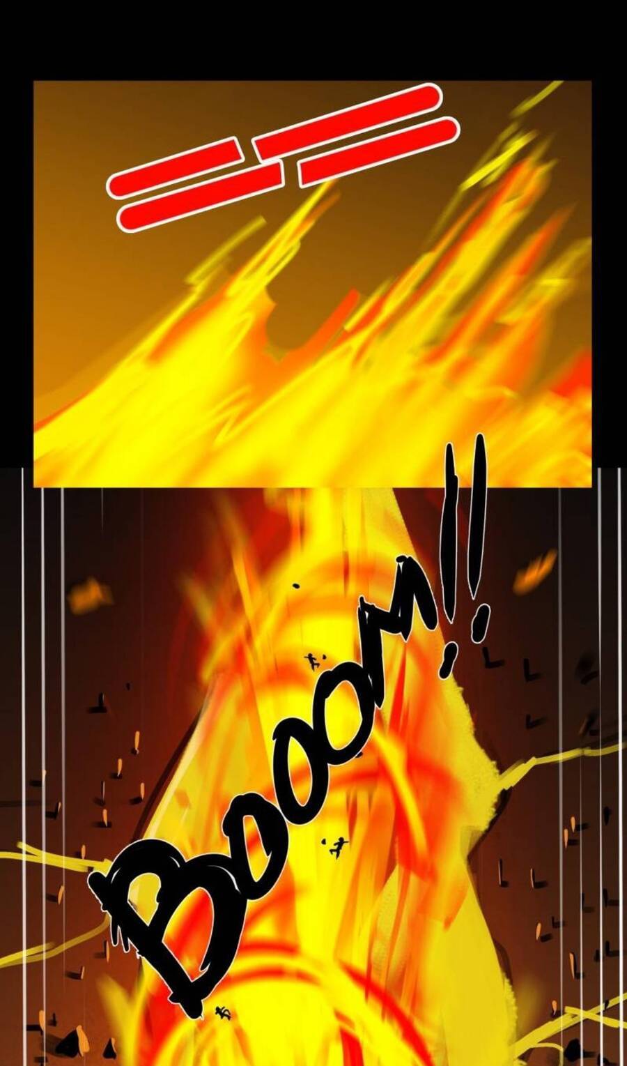 Winter Moon Chapter 336 - 9