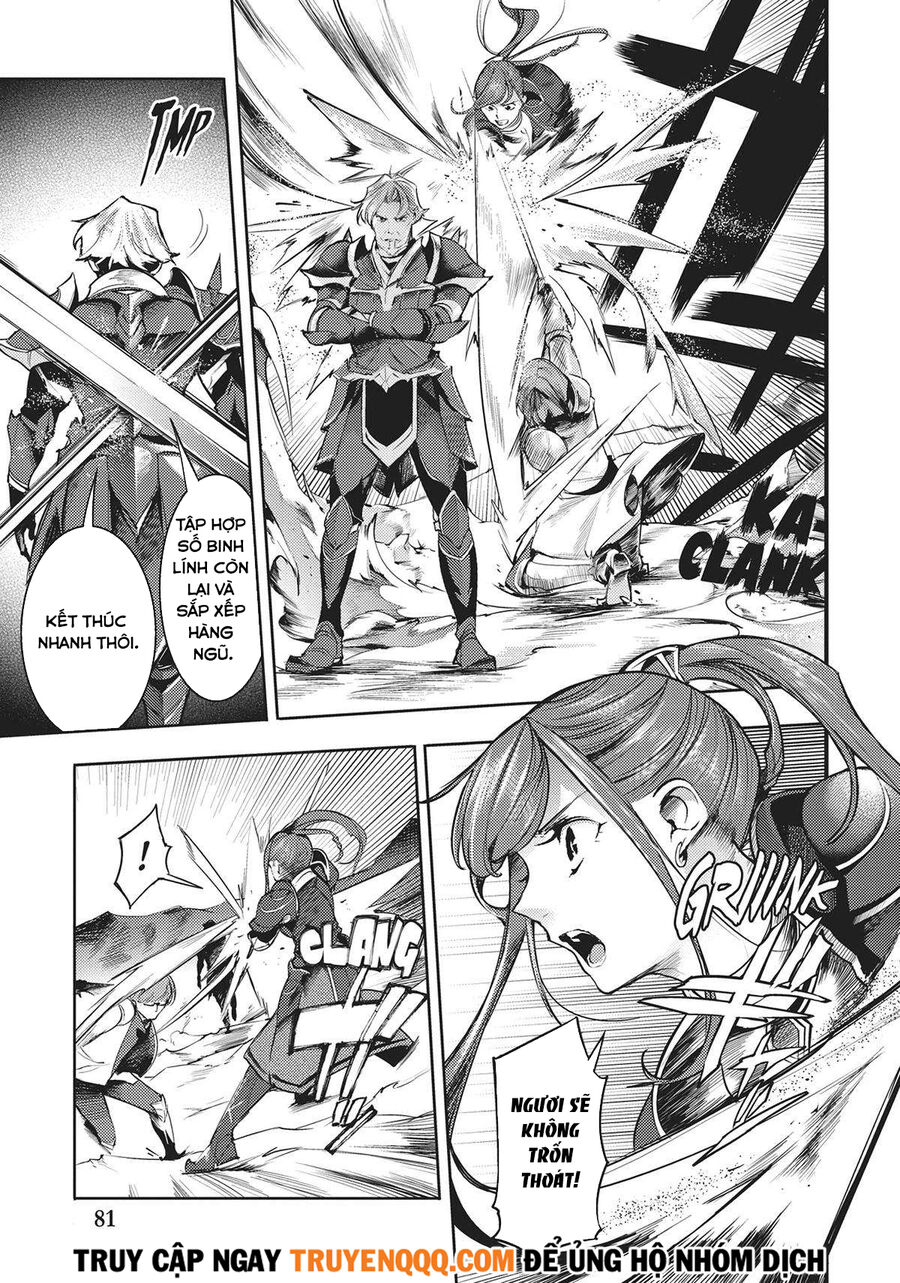 Worlds End Harem Fantasia Chapter 36.5 - 3