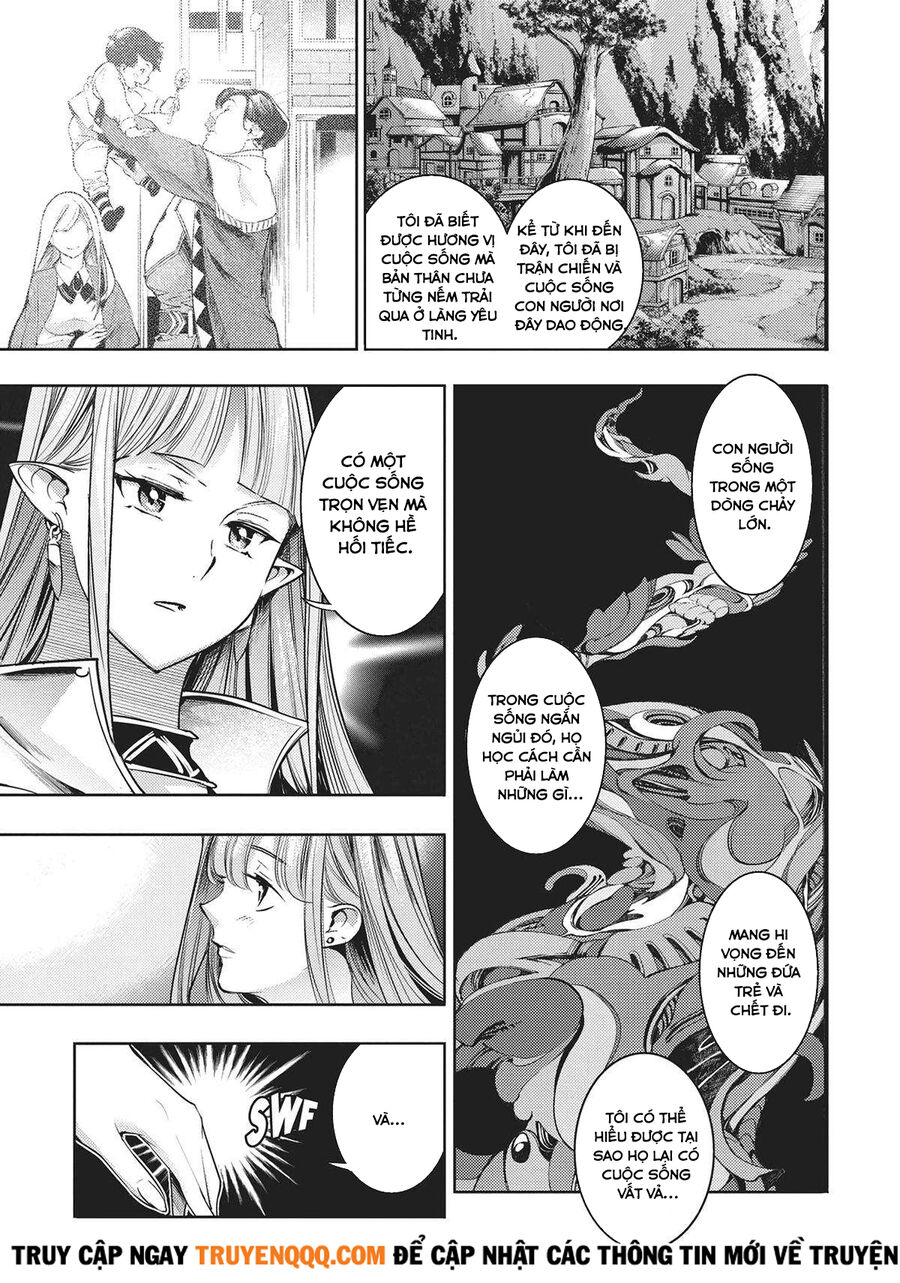 Worlds End Harem Fantasia Chapter 36 - 6