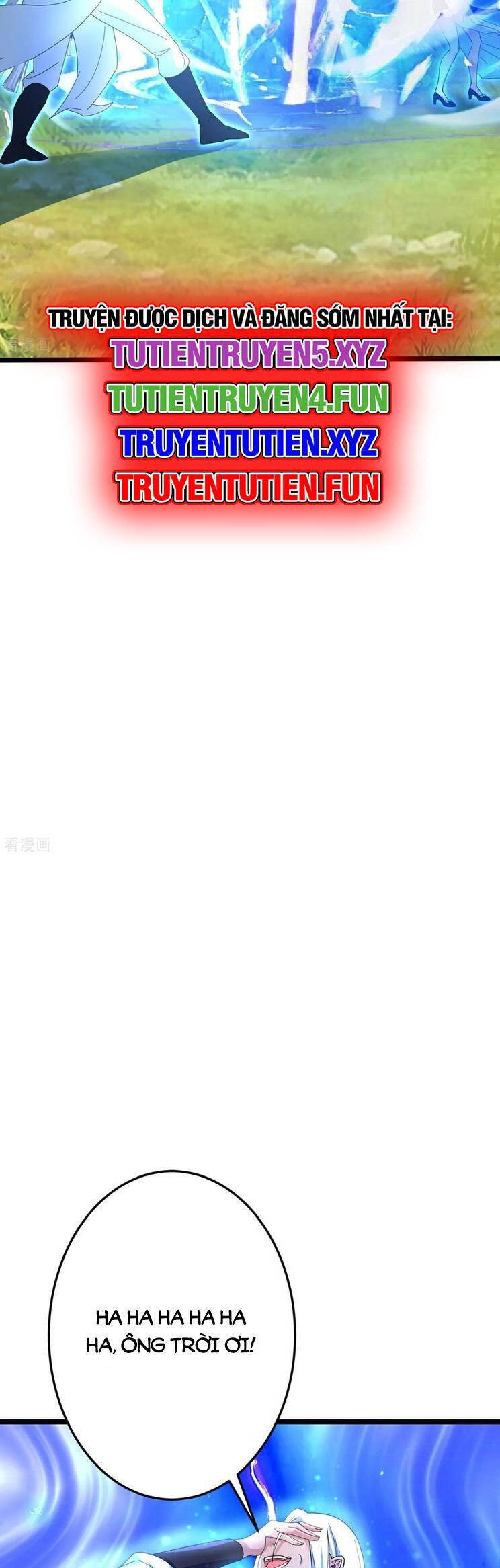 Nghịch Thiên Tà Thần Chapter 700 - 25