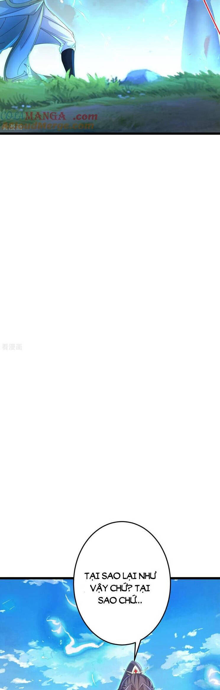 Nghịch Thiên Tà Thần Chapter 700 - 30