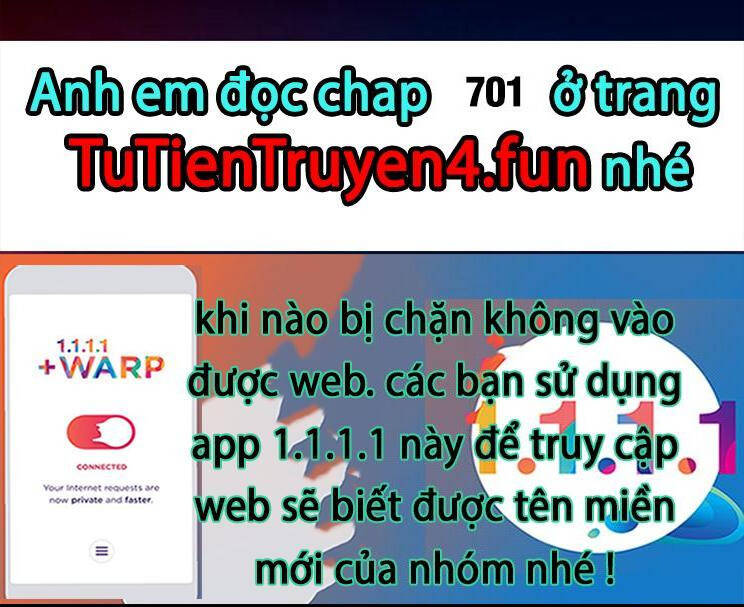 Nghịch Thiên Tà Thần Chapter 700 - 34